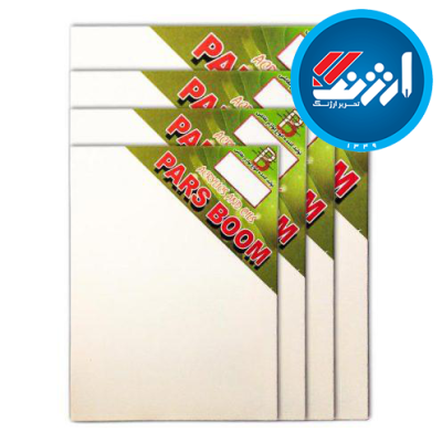 بوم پارس بوم