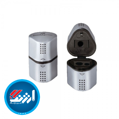 تراش سه سوراخ فابر کاستل